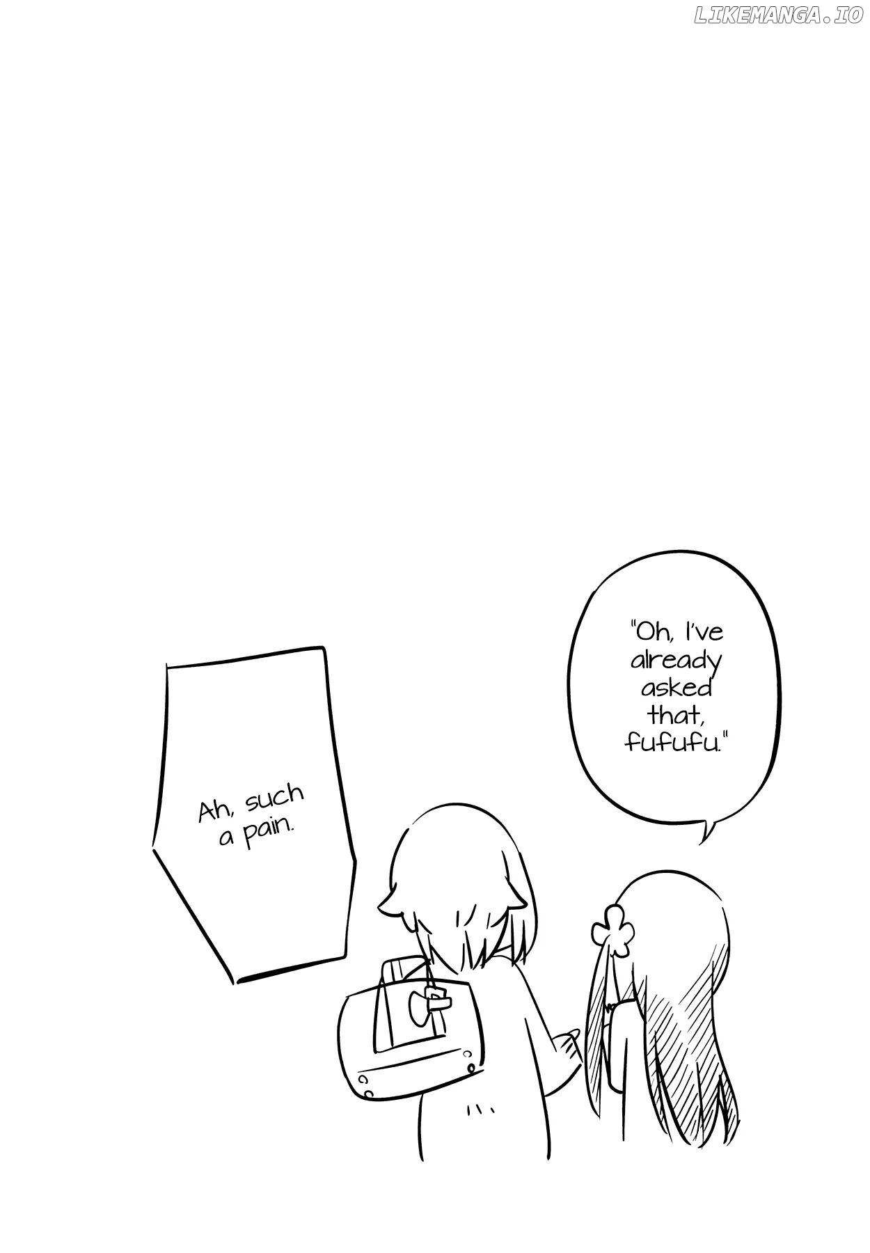 Hitoribocchi No Oo Seikatsu chapter 2 - page 10