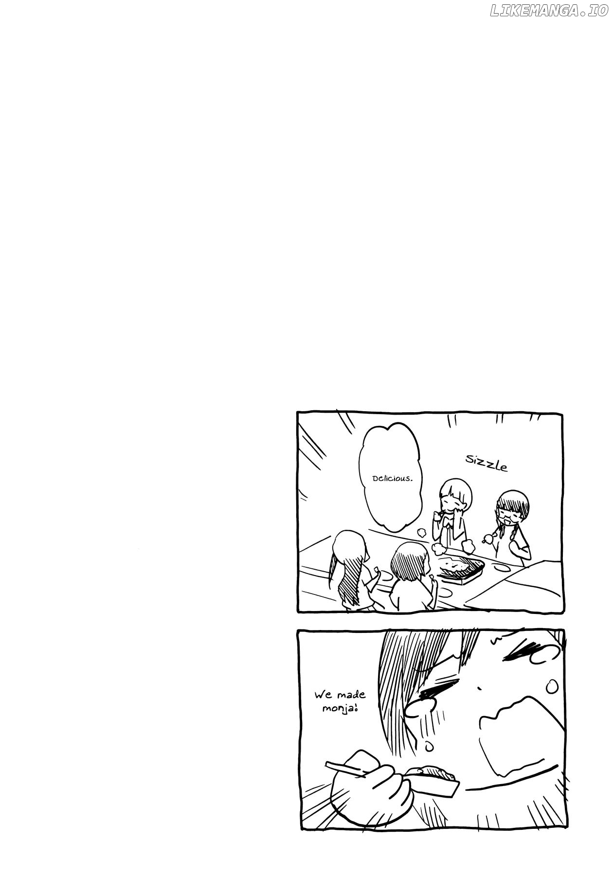 Hitoribocchi No Oo Seikatsu chapter 20 - page 10