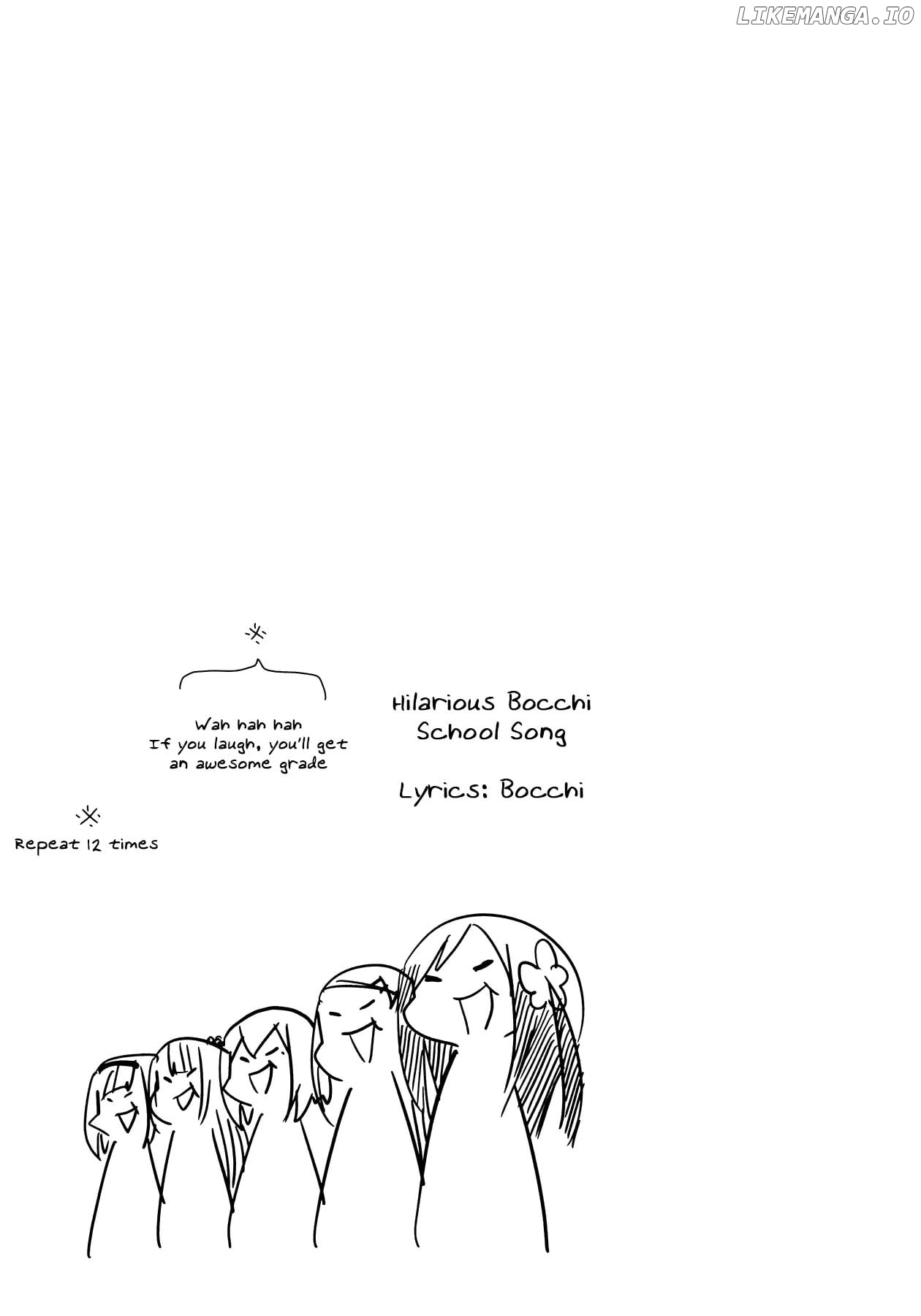 Hitoribocchi No Oo Seikatsu chapter 23 - page 9