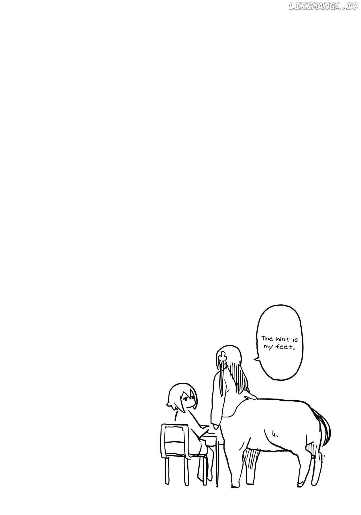 Hitoribocchi No Oo Seikatsu chapter 26 - page 10
