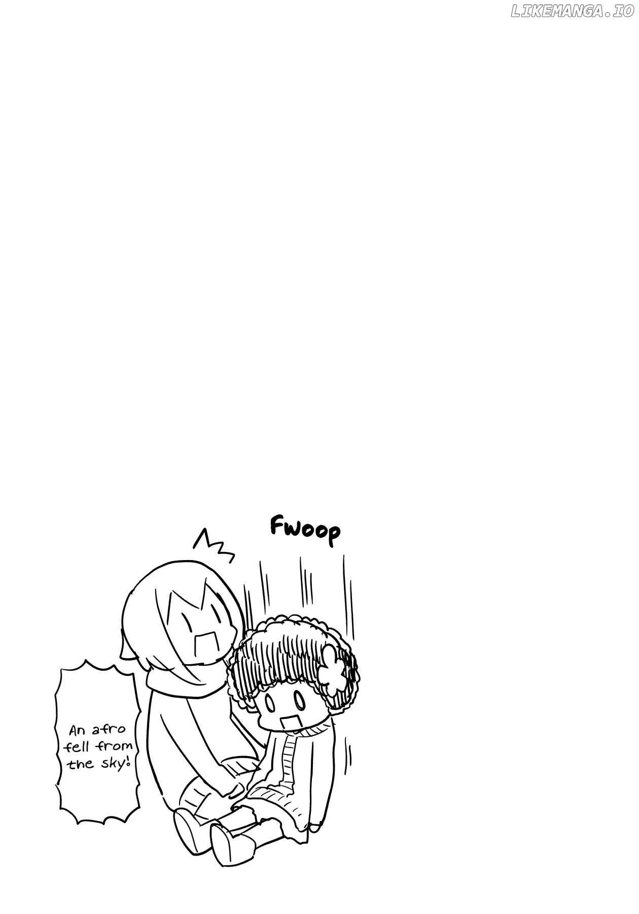 Hitoribocchi No Oo Seikatsu chapter 27 - page 9