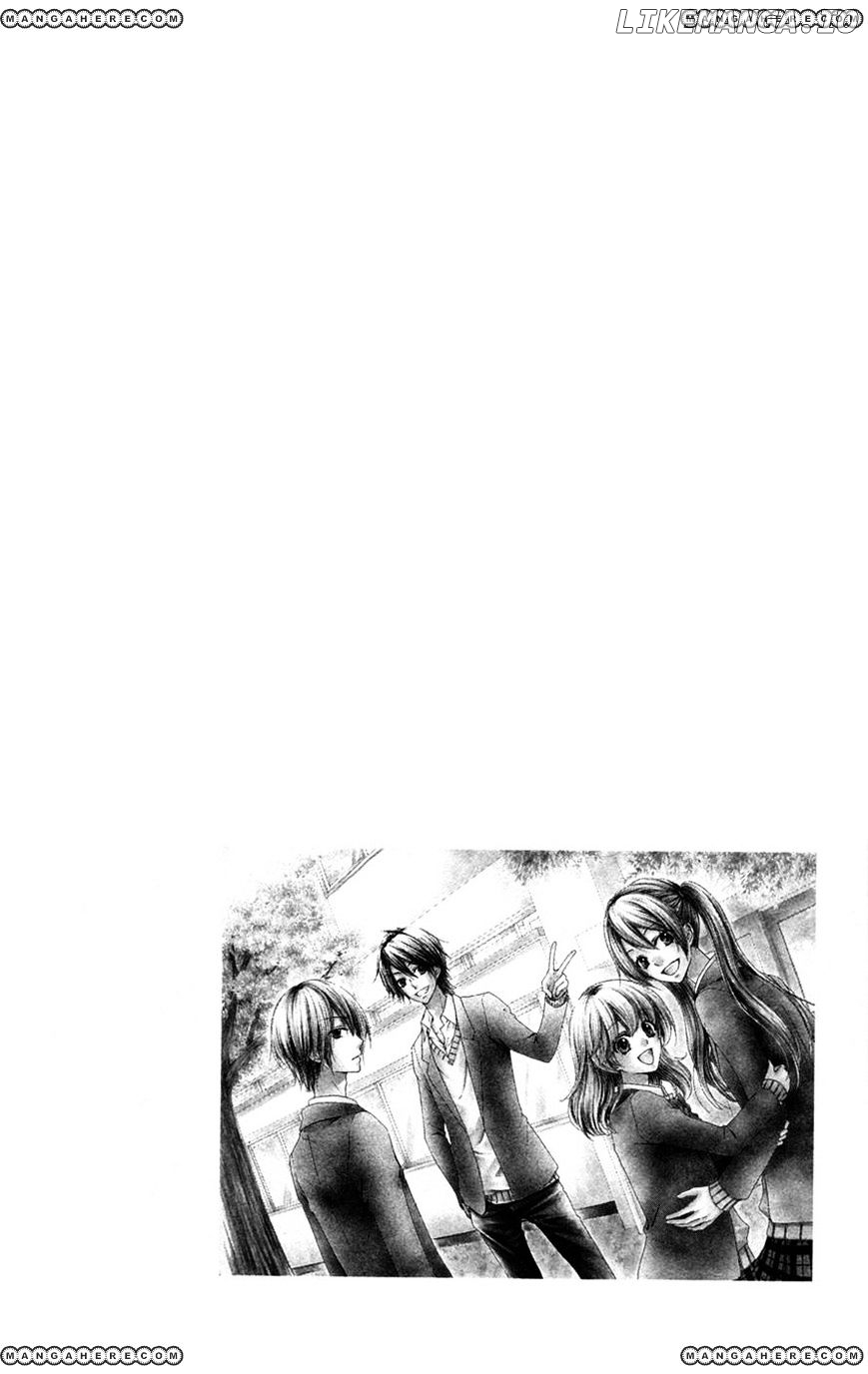 Hiyokoi - Manga chapter 26 - page 40