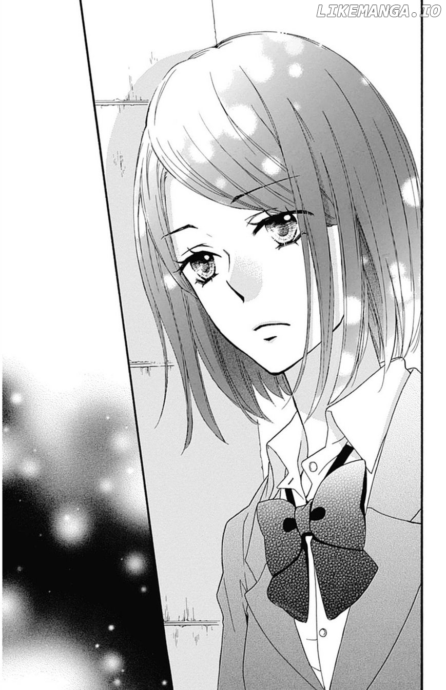 Hiyokoi - Manga chapter 48 - page 32