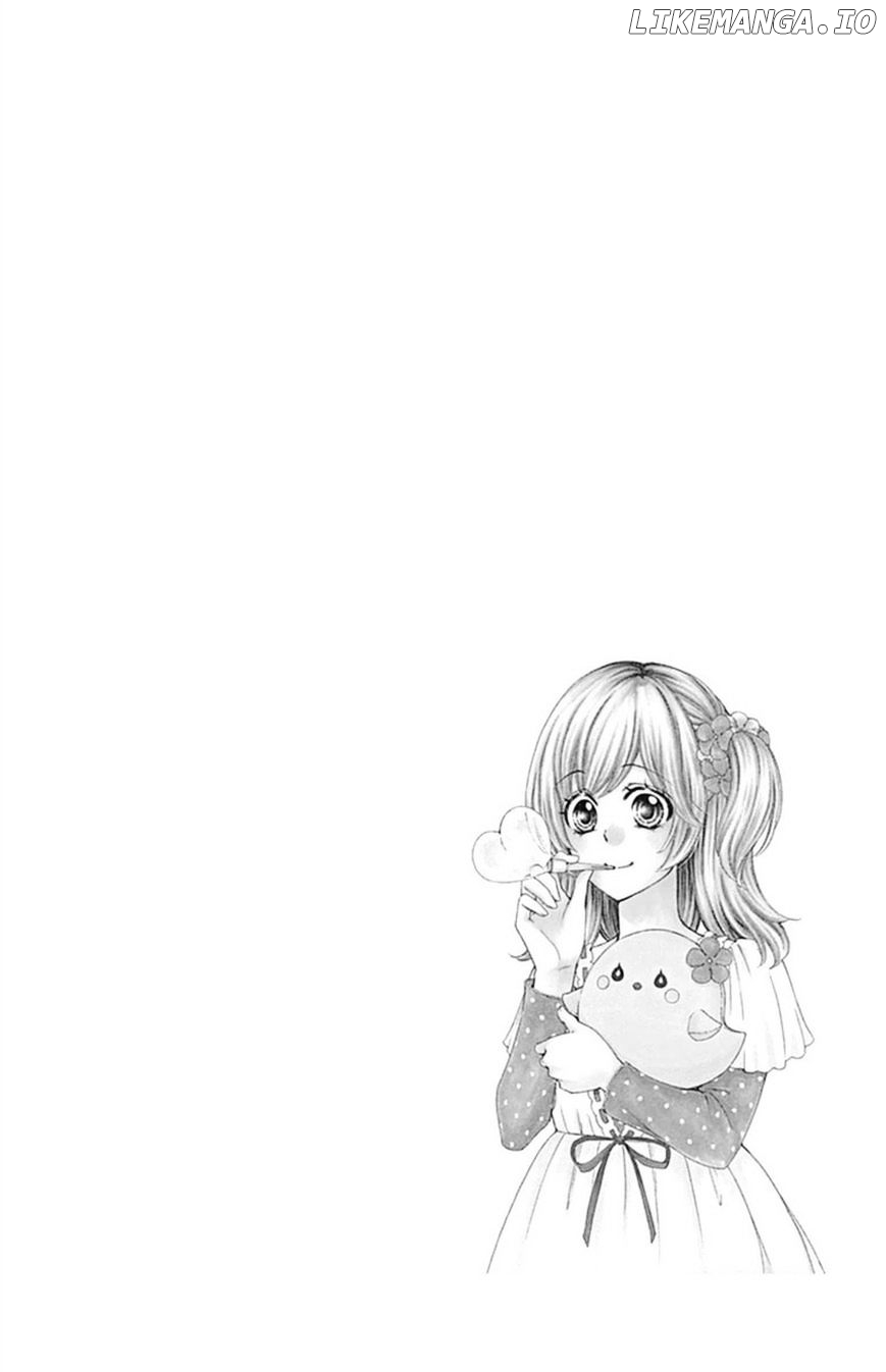 Hiyokoi - Manga chapter 49 - page 3