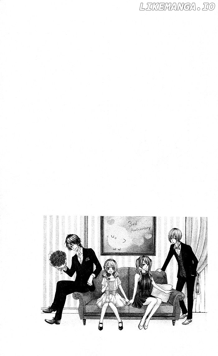 Hiyokoi - Manga chapter 37.5 - page 4