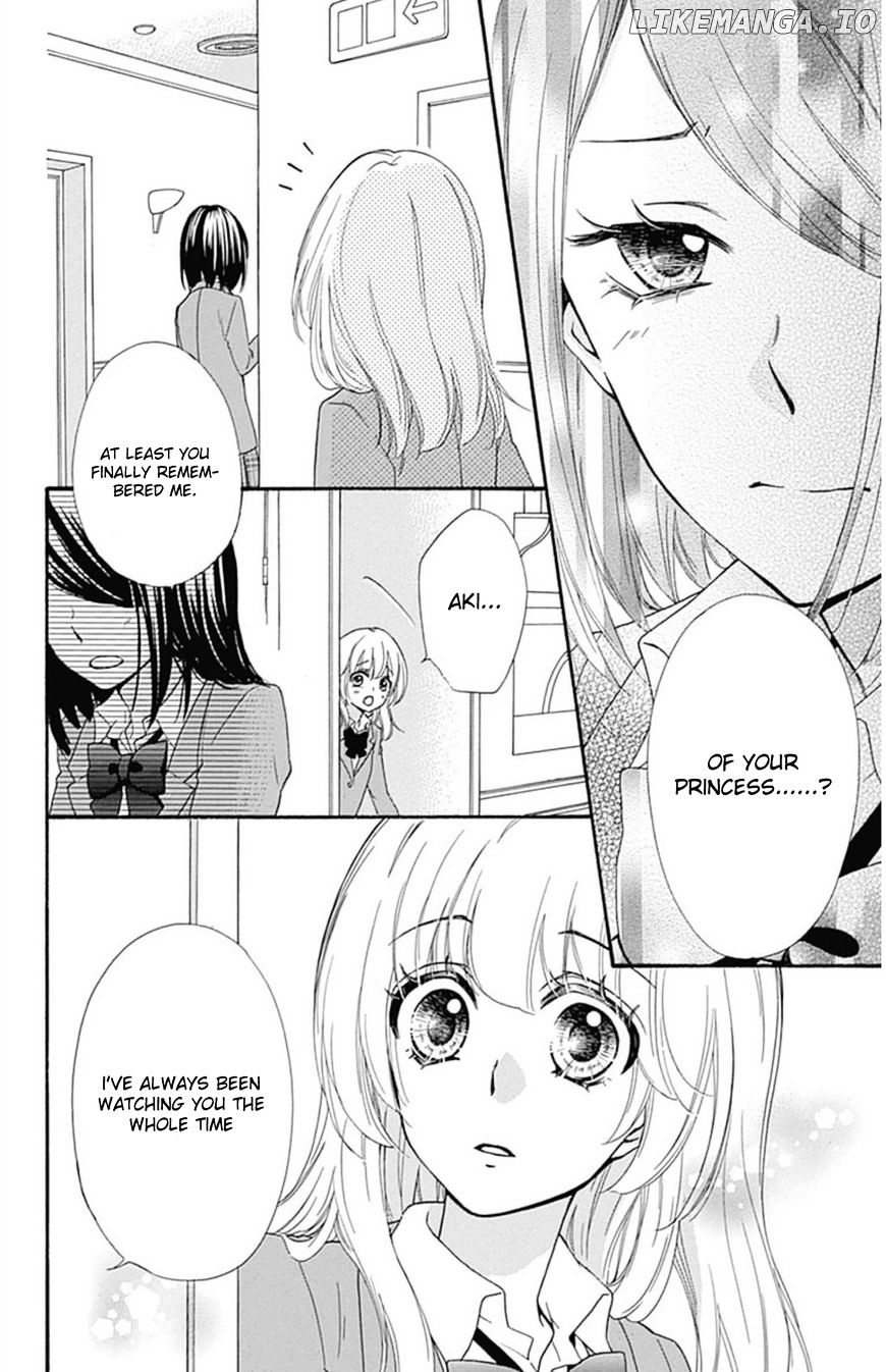Hiyokoi - Manga chapter 50 - page 29