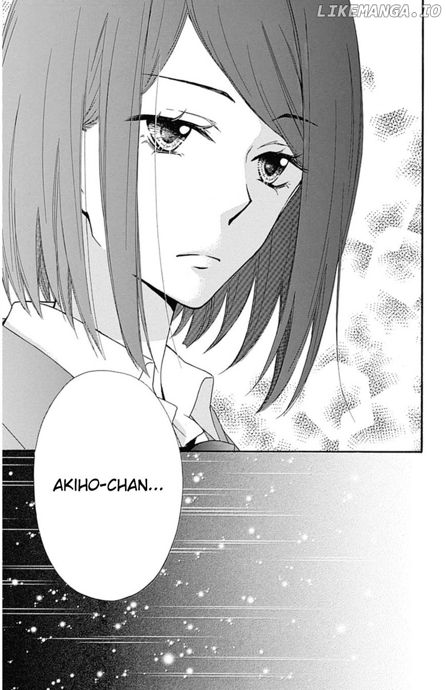 Hiyokoi - Manga chapter 50 - page 32