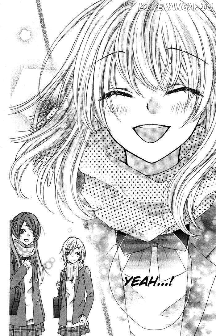Hiyokoi - Manga chapter 8 - page 40
