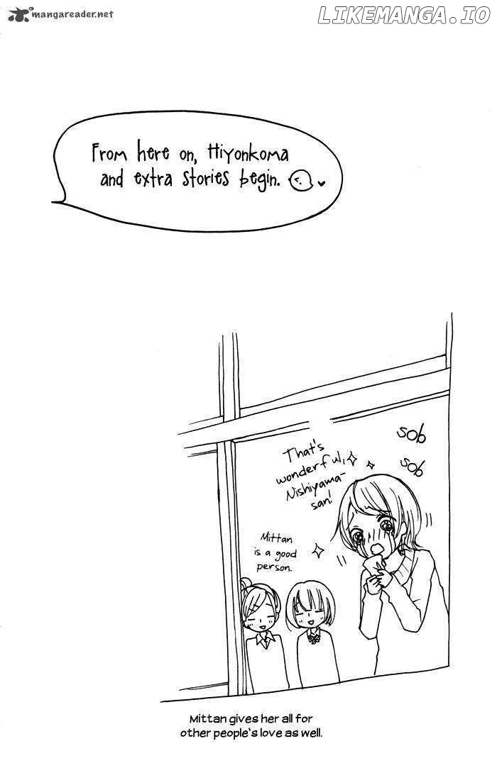 Hiyokoi - Manga chapter 8 - page 42