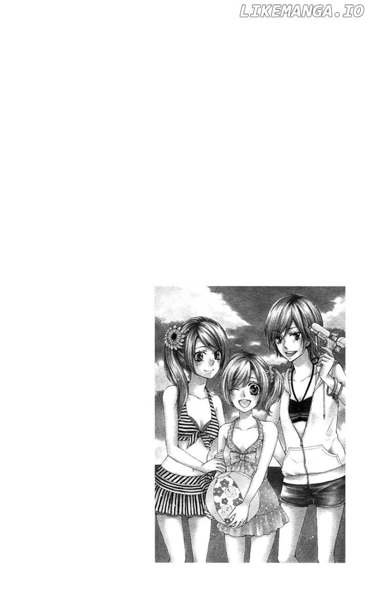 Hiyokoi - Manga chapter 46 - page 32