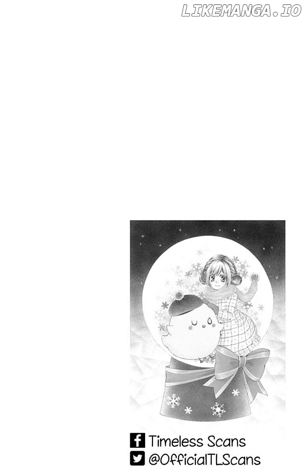 Hiyokoi - Manga chapter 51 - page 33