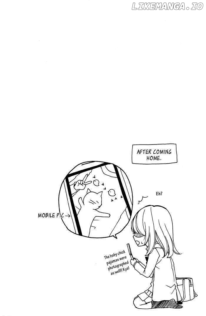 Hiyokoi - Manga chapter 5 - page 47