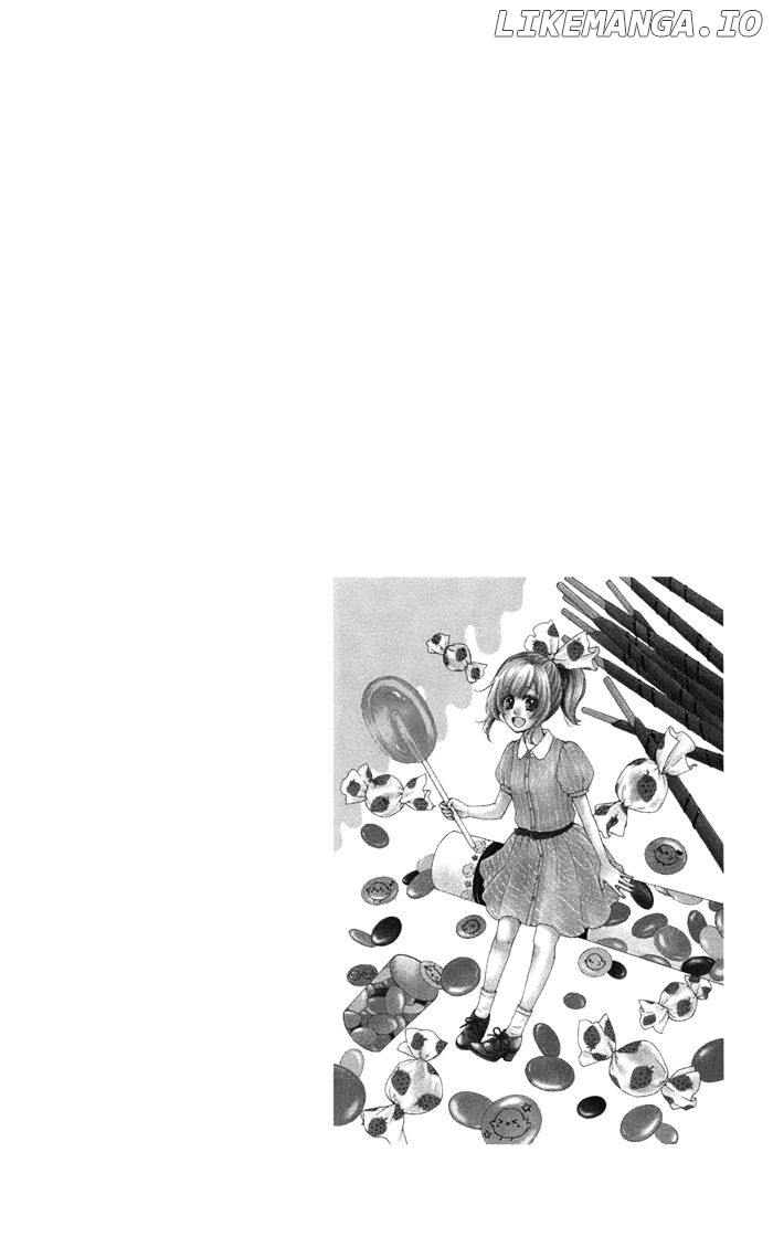 Hiyokoi - Manga chapter 44 - page 32