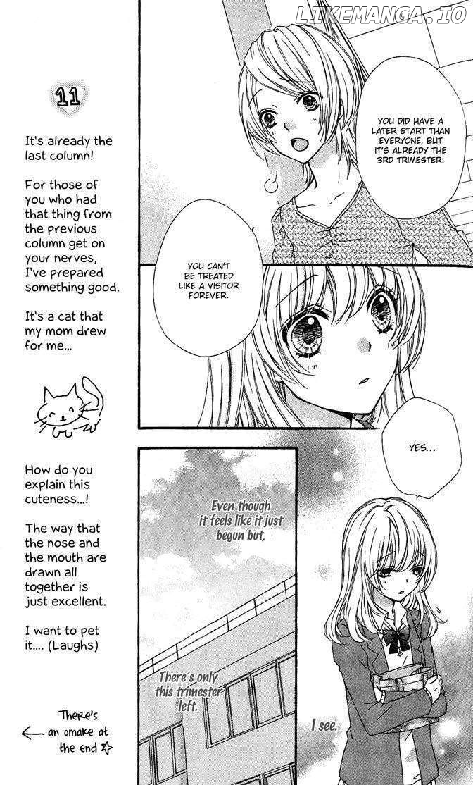 Hiyokoi - Manga chapter 4 - page 24