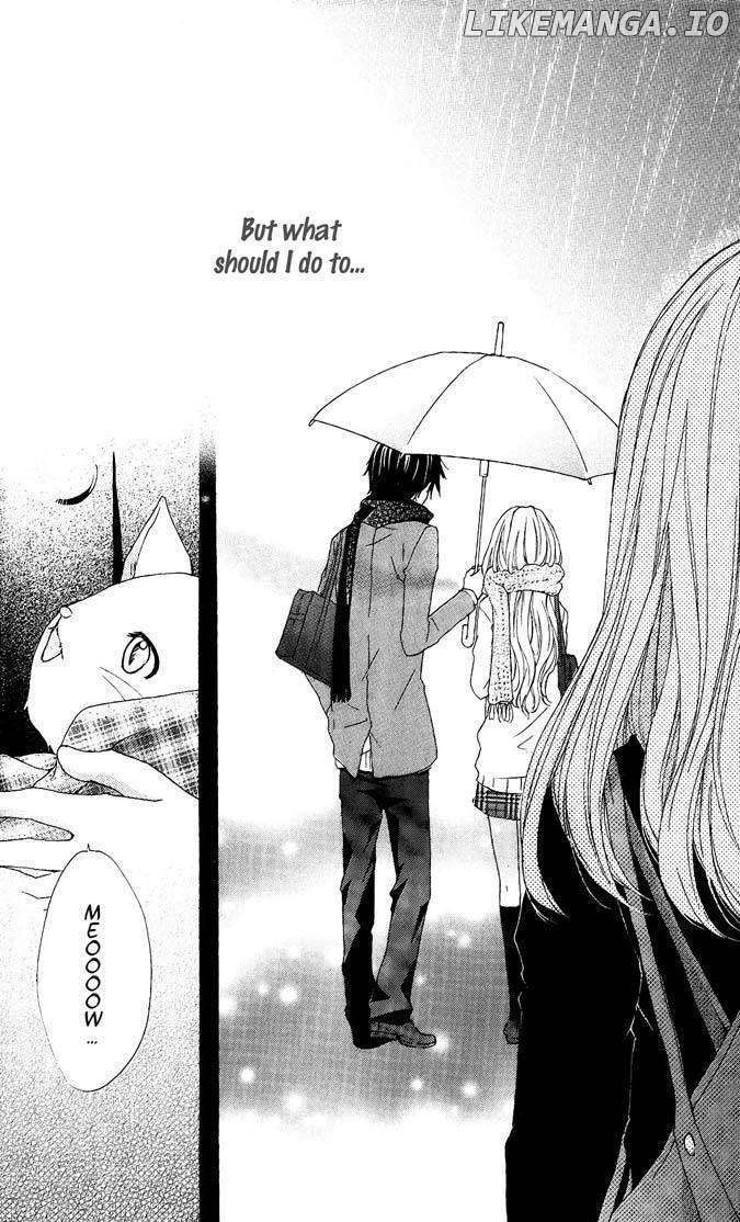Hiyokoi - Manga chapter 4 - page 39