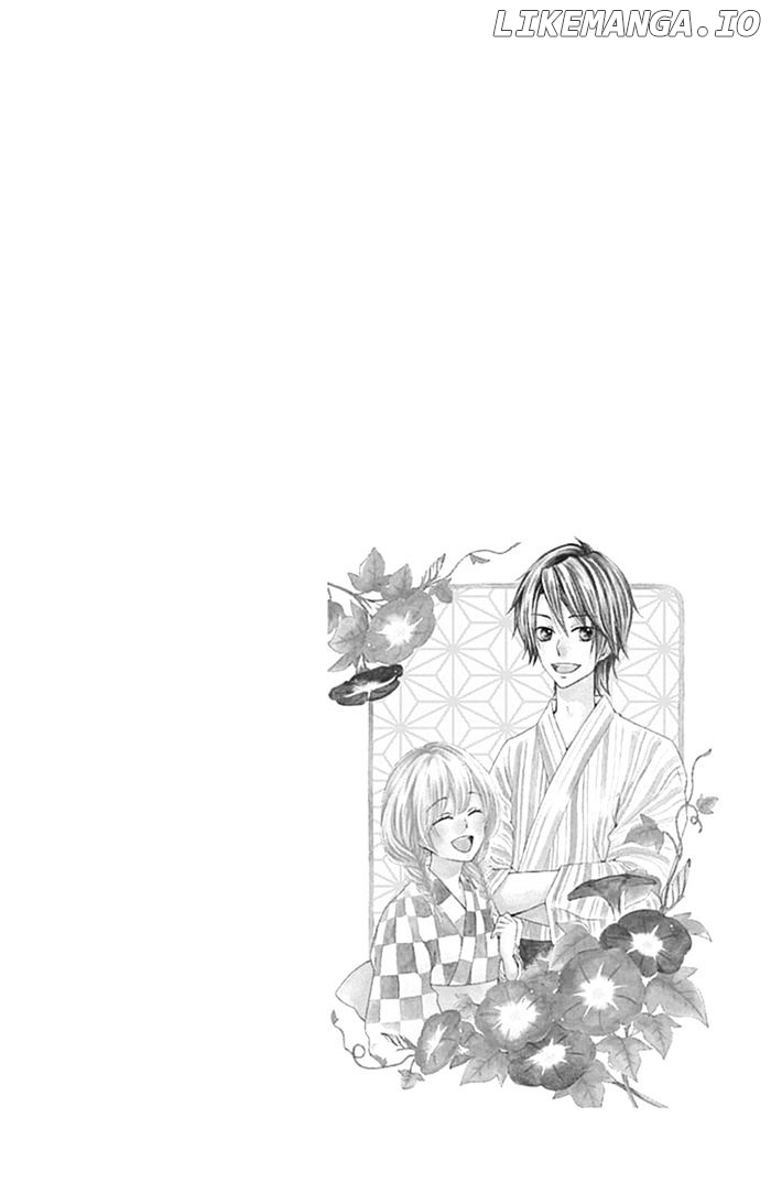 Hiyokoi - Manga chapter 56 - page 33