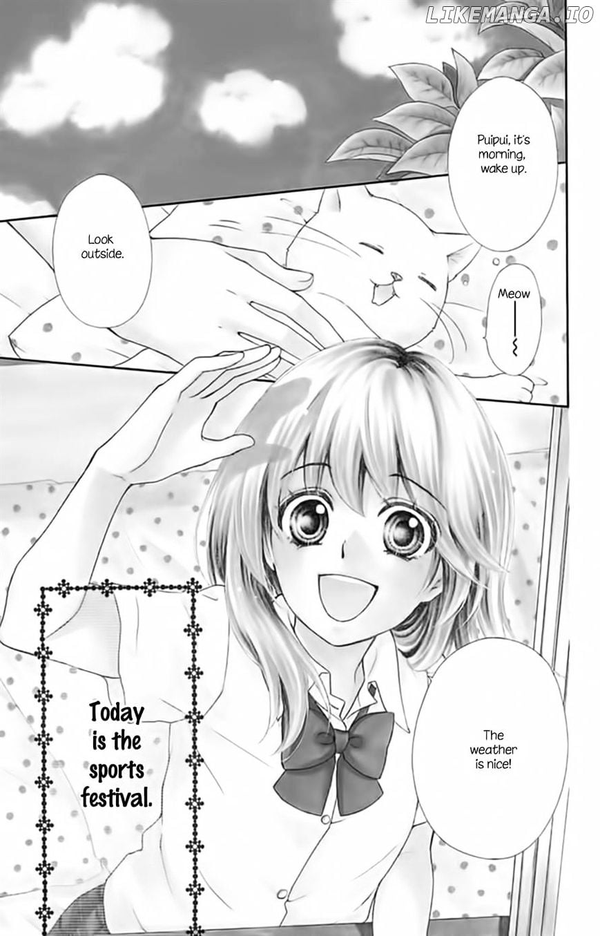Hiyokoi - Manga chapter 57 - page 2