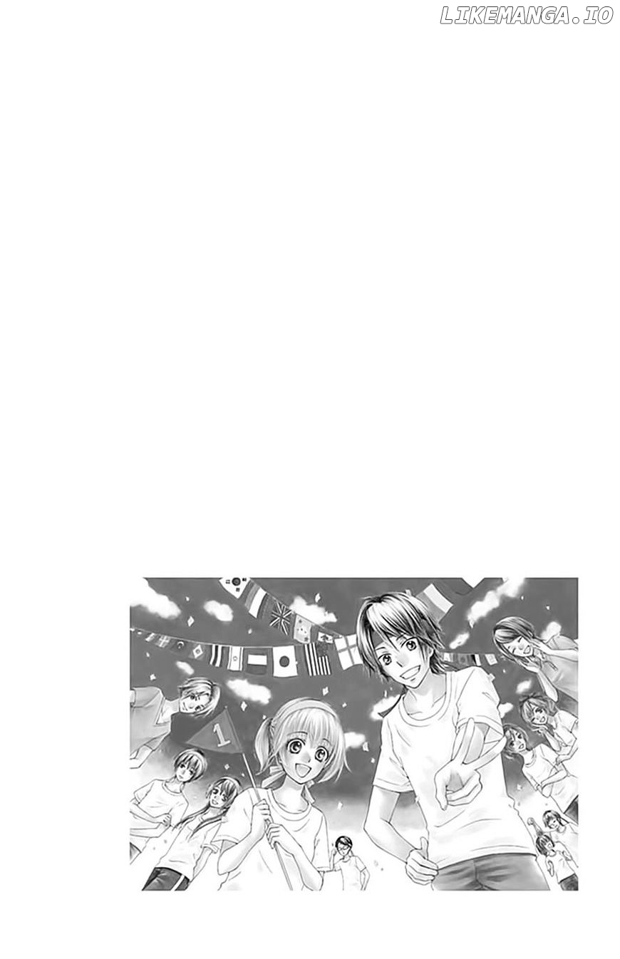 Hiyokoi - Manga chapter 57 - page 34