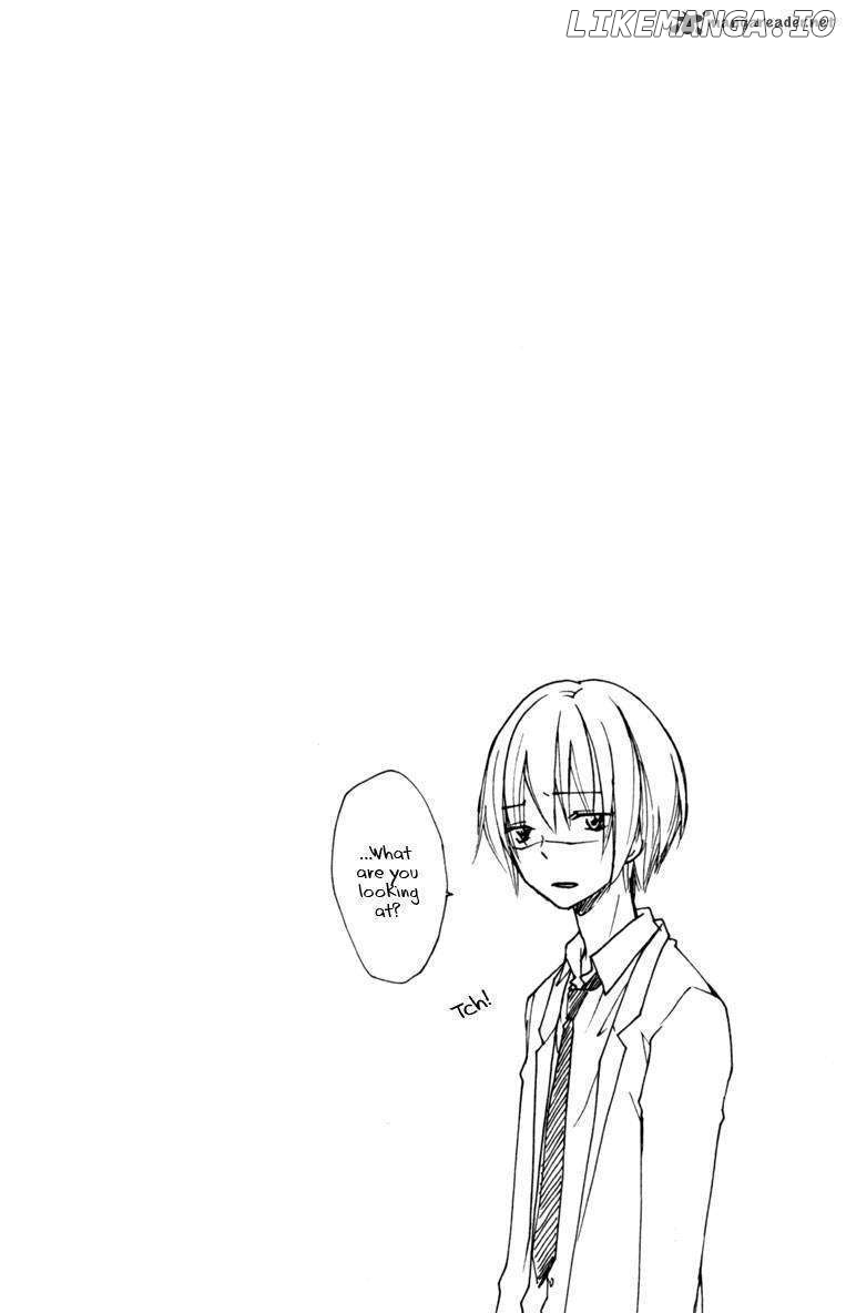 Hiyokoi - Manga chapter 10 - page 40
