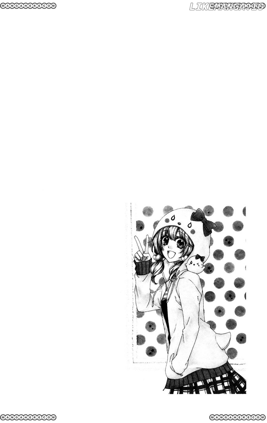 Hiyokoi - Manga chapter 27 - page 40