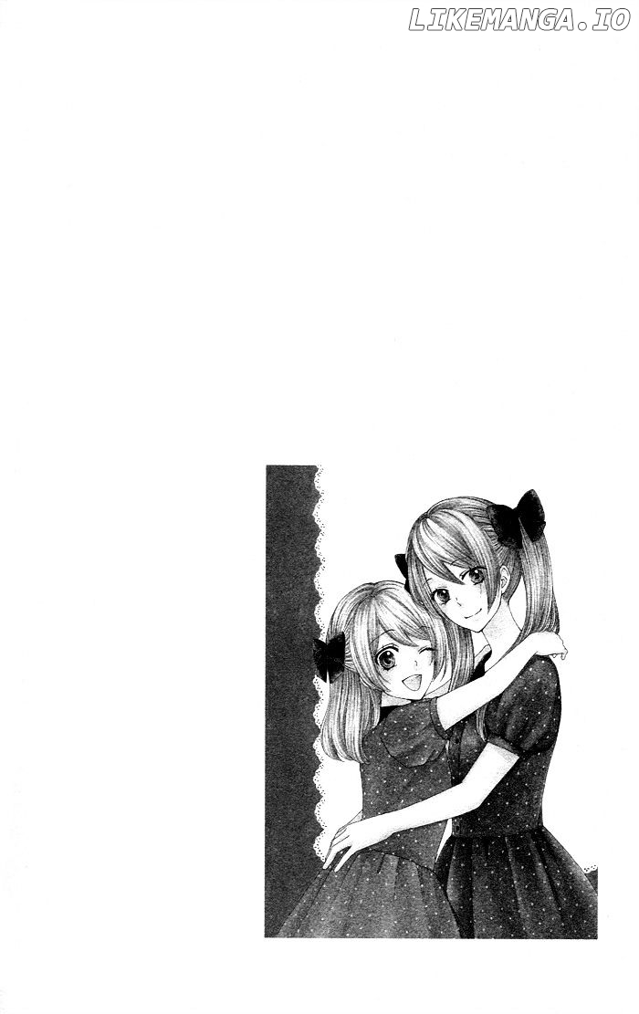 Hiyokoi - Manga chapter 36 - page 32