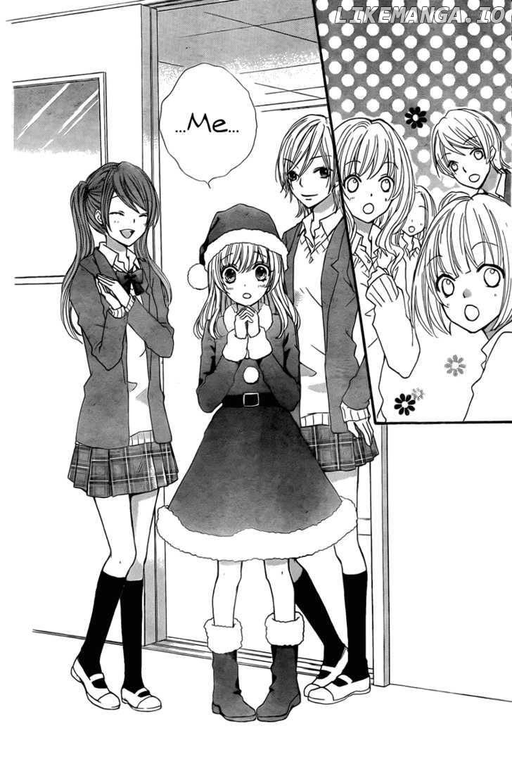 Hiyokoi - Manga chapter 2 - page 26