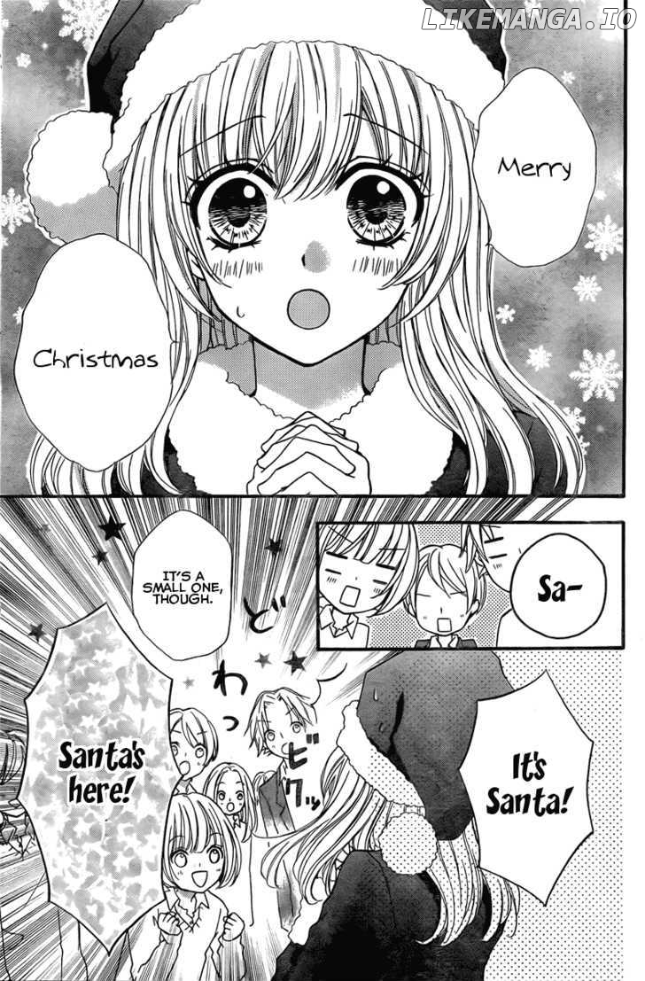 Hiyokoi - Manga chapter 2 - page 27