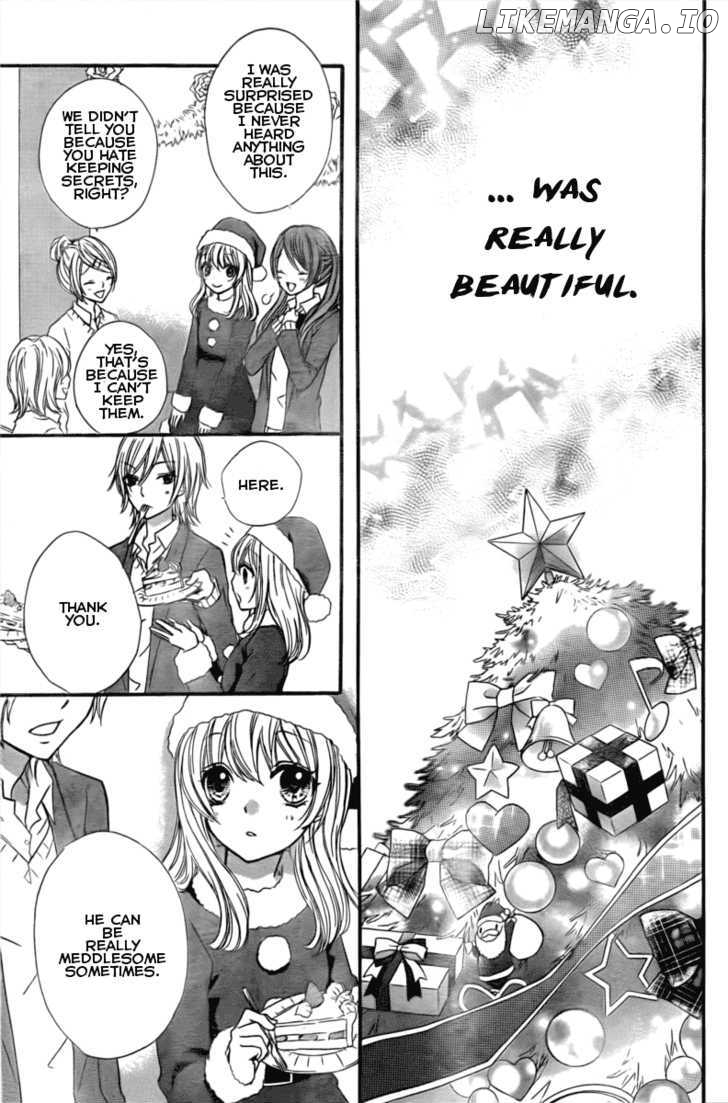 Hiyokoi - Manga chapter 2 - page 32