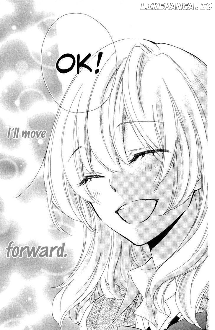 Hiyokoi - Manga chapter 19 - page 38