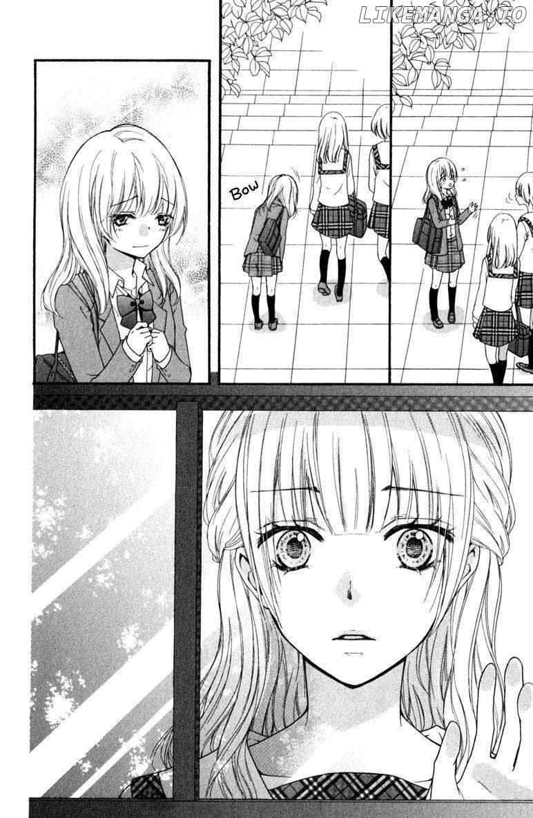 Hiyokoi - Manga chapter 16 - page 29