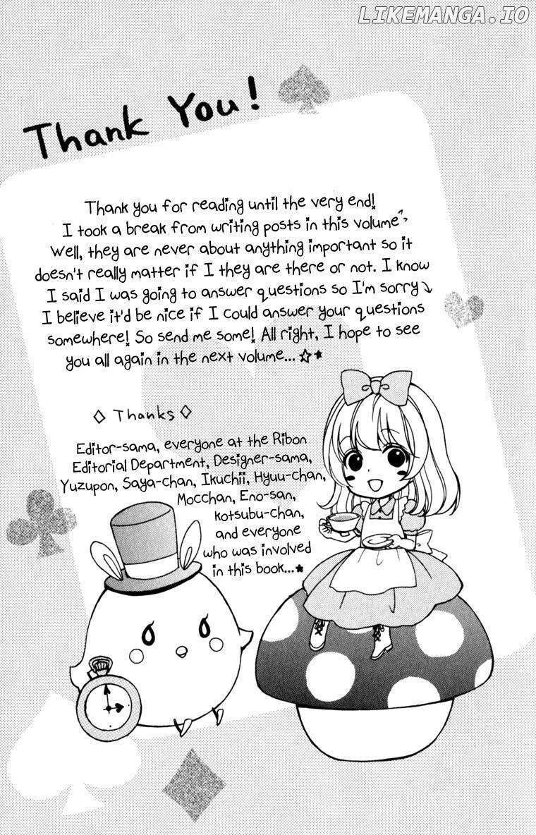Hiyokoi - Manga chapter 16 - page 49