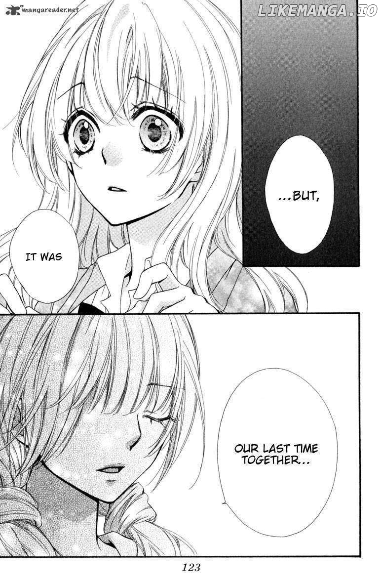 Hiyokoi - Manga chapter 15 - page 39