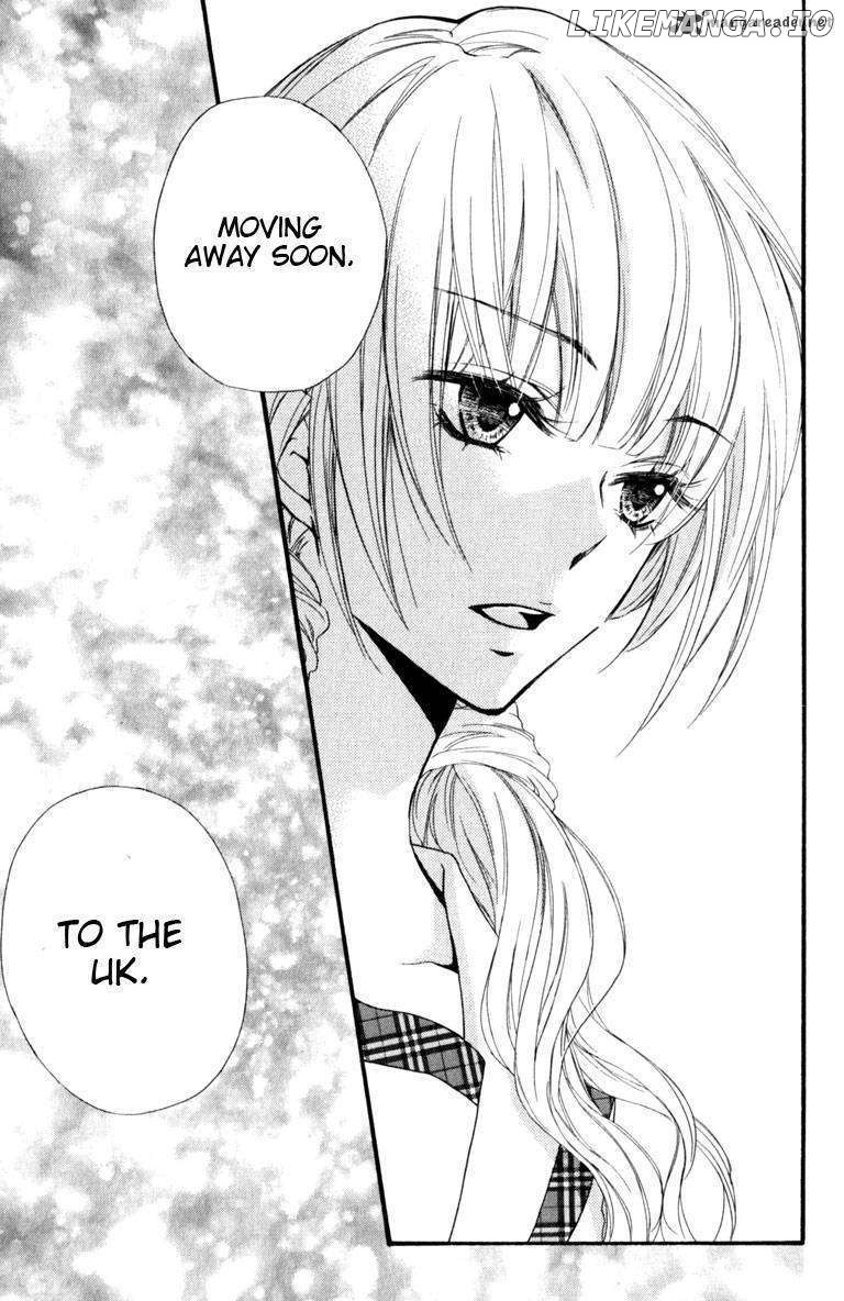 Hiyokoi - Manga chapter 15 - page 41