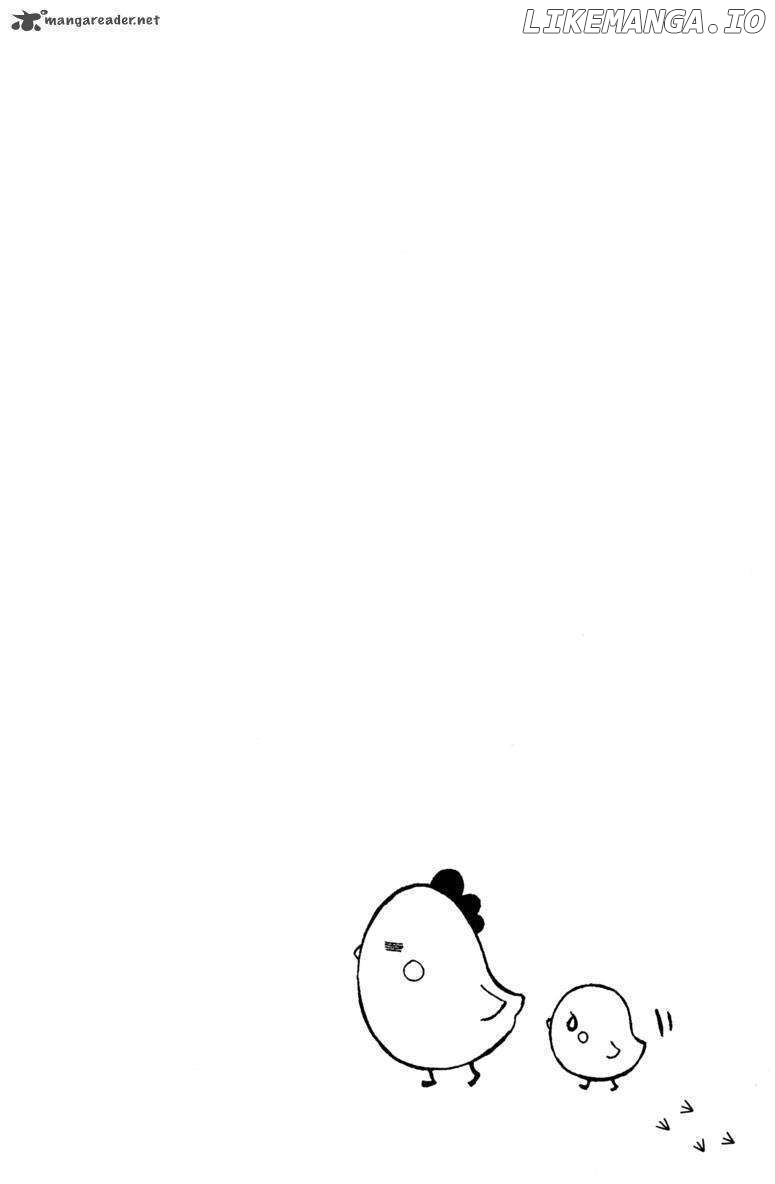 Hiyokoi - Manga chapter 14 - page 41