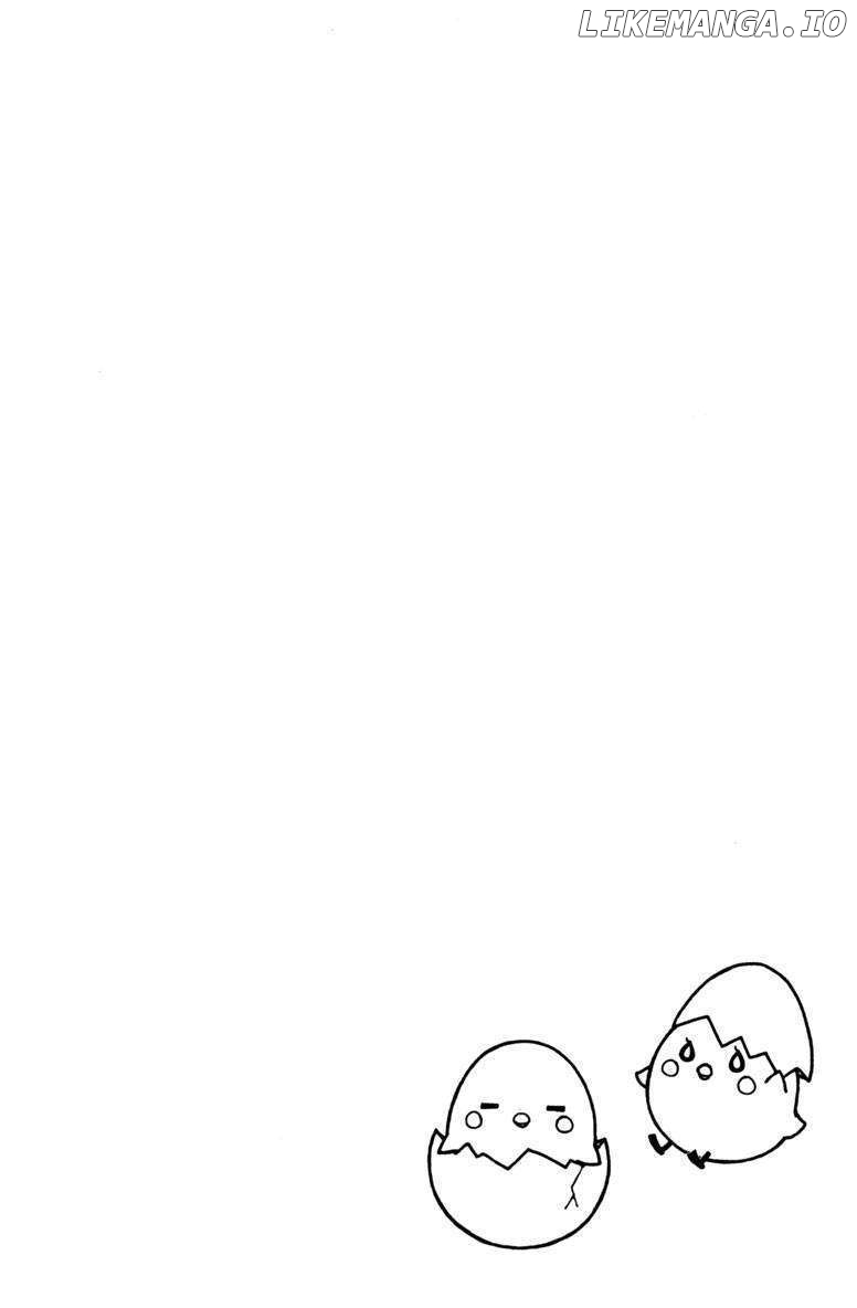 Hiyokoi - Manga chapter 13 - page 48