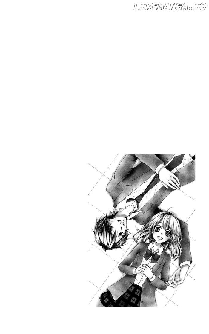 Hiyokoi - Manga chapter 29.2 - page 23