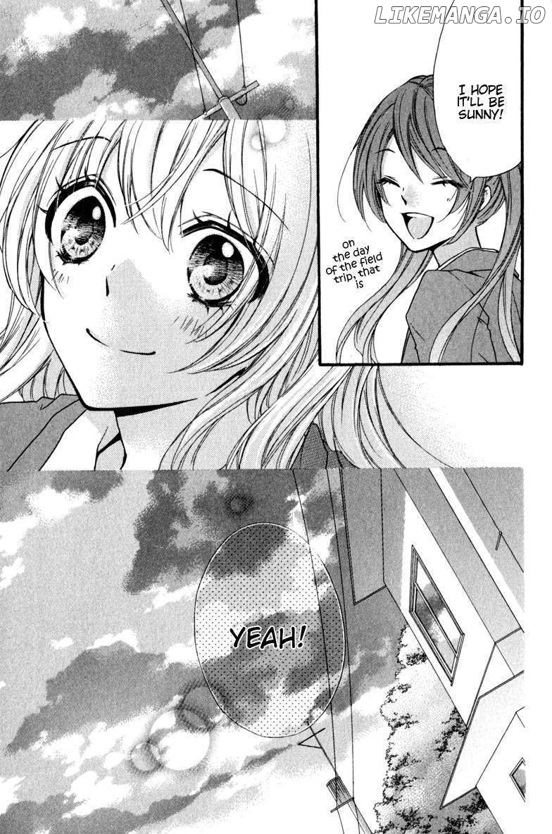 Hiyokoi - Manga chapter 11 - page 40