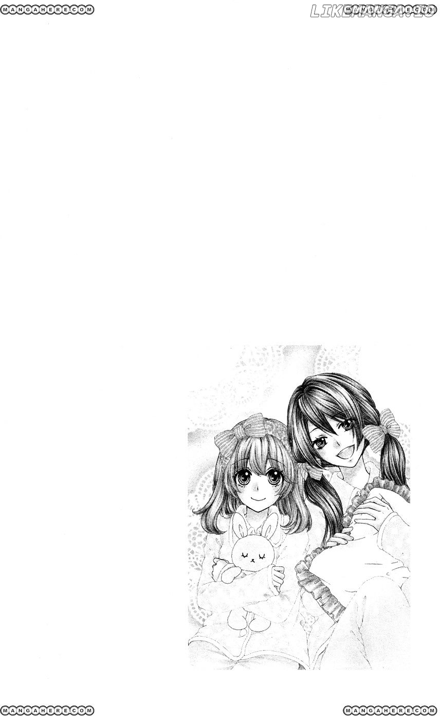 Hiyokoi - Manga chapter 28 - page 41