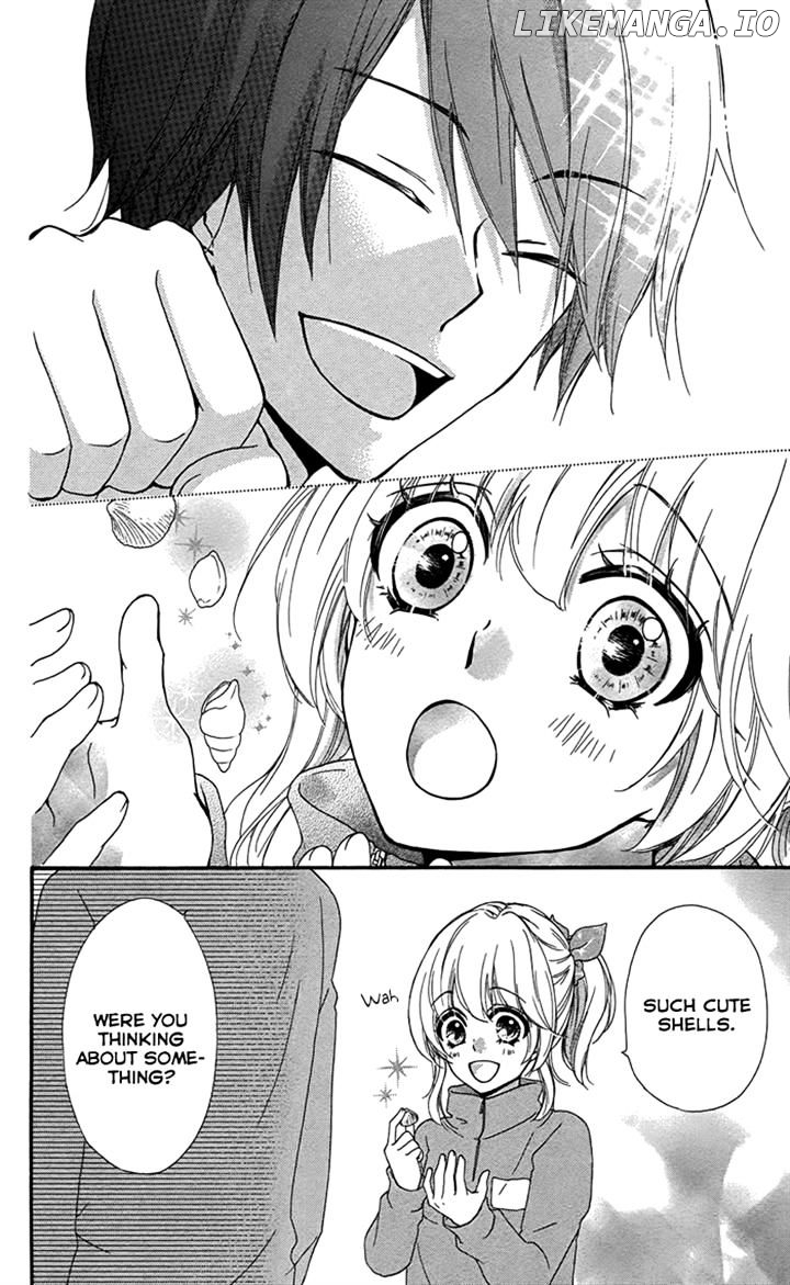 Hiyokoi - Manga chapter 47 - page 12