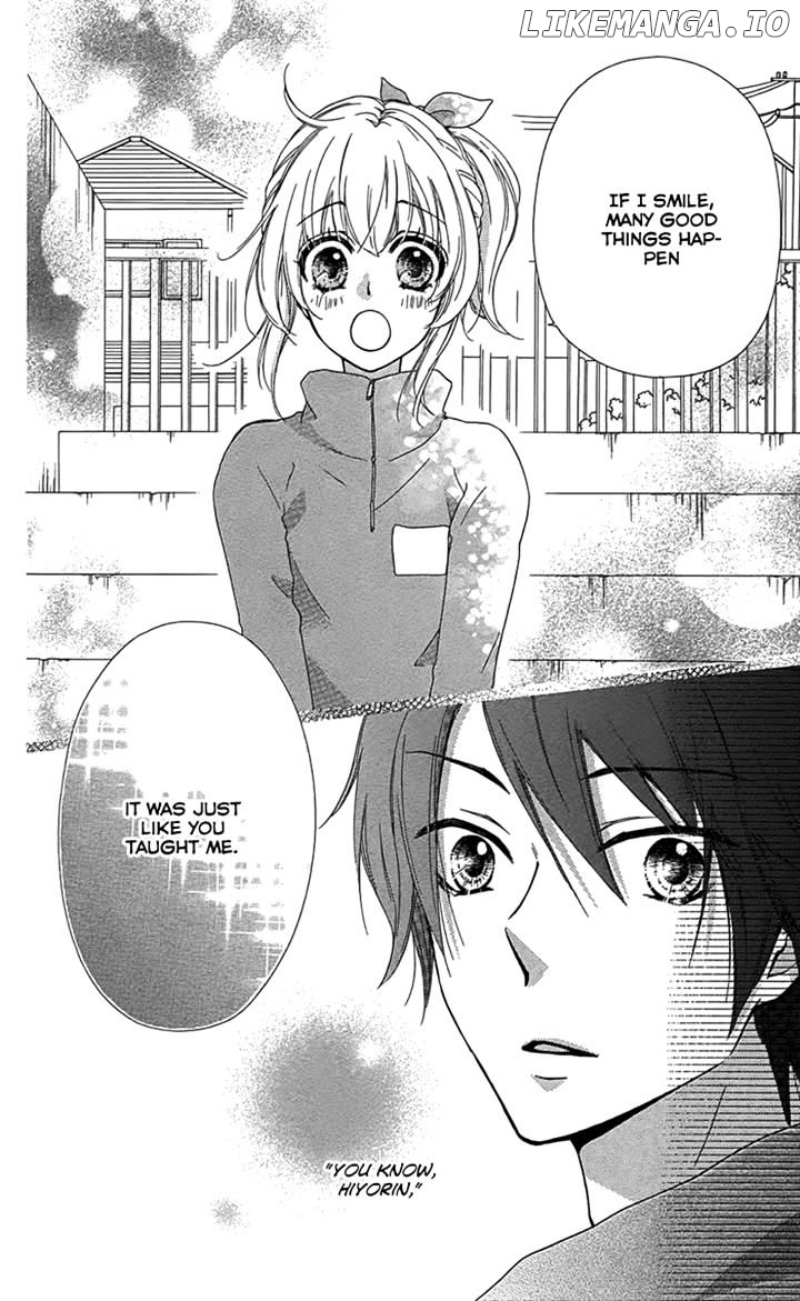 Hiyokoi - Manga chapter 47 - page 20
