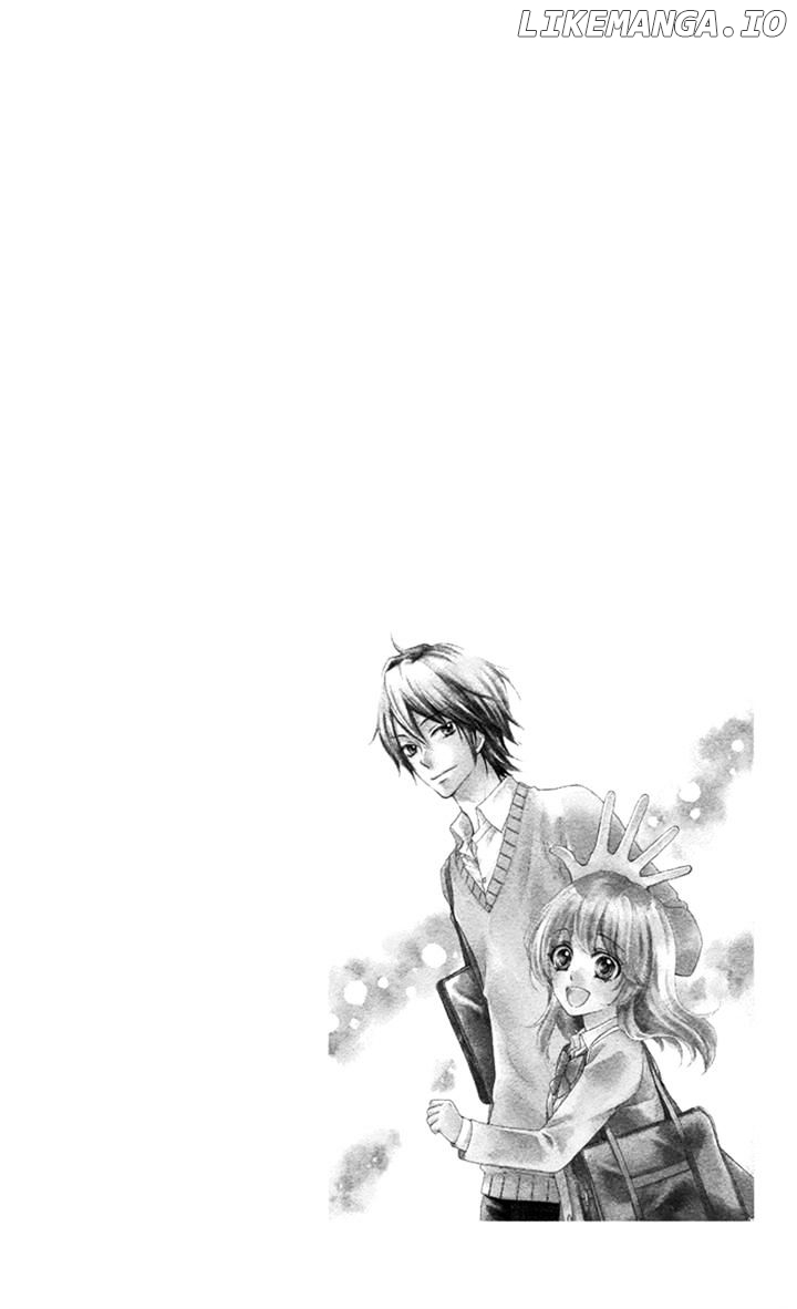 Hiyokoi - Manga chapter 47 - page 32