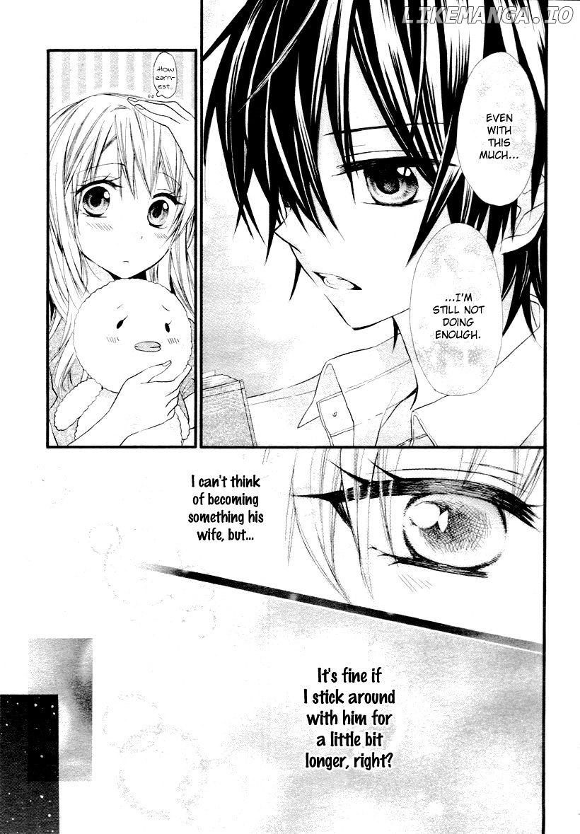 Ore Yome. - Ore no Yome ni Nare yo chapter 1 - page 22