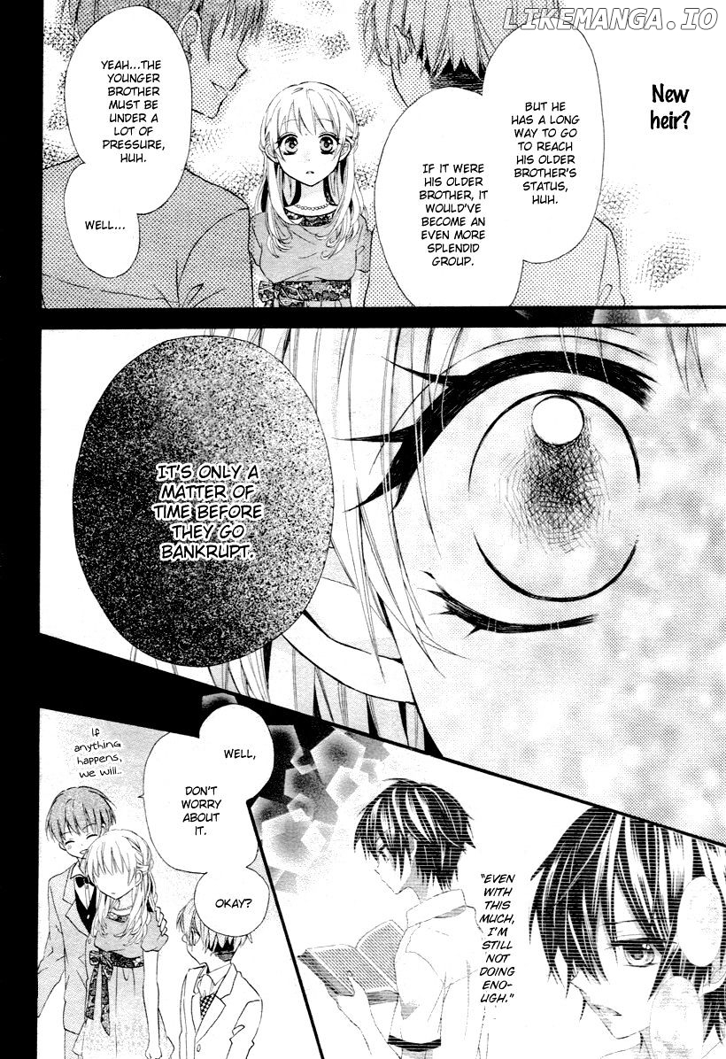 Ore Yome. - Ore no Yome ni Nare yo chapter 1 - page 28