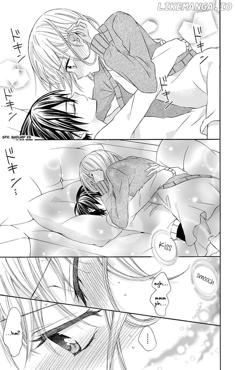 Ore Yome. - Ore no Yome ni Nare yo chapter 49 - page 14