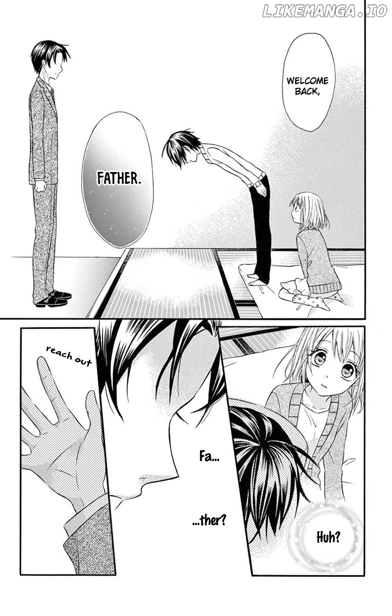 Ore Yome. - Ore no Yome ni Nare yo chapter 49 - page 20