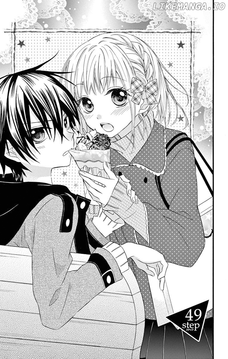 Ore Yome. - Ore no Yome ni Nare yo chapter 49 - page 3
