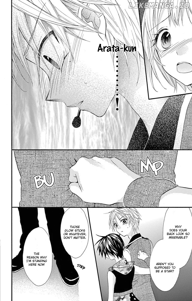 Ore Yome. - Ore no Yome ni Nare yo chapter 26 - page 5
