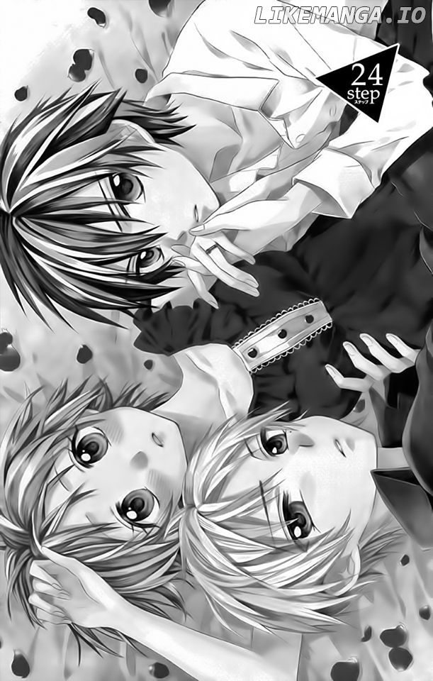 Ore Yome. - Ore no Yome ni Nare yo chapter 24 - page 4