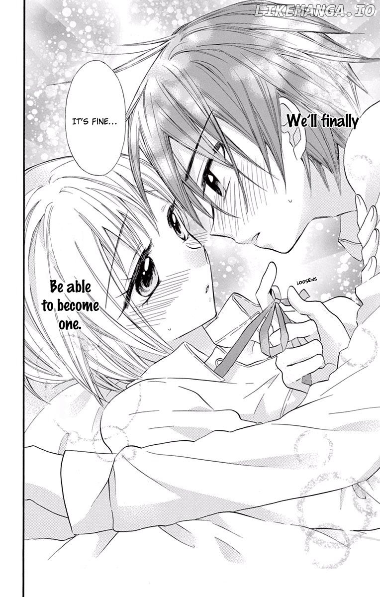 Ore Yome. - Ore no Yome ni Nare yo chapter 23 - page 4