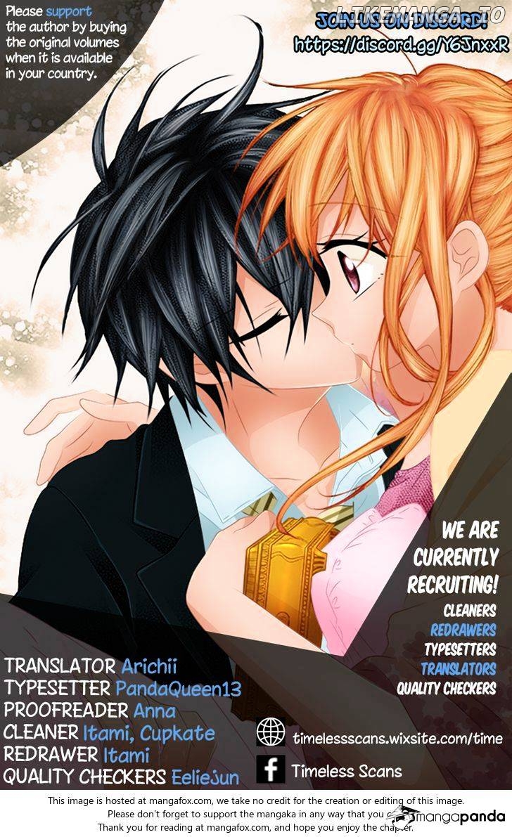 Ore Yome. - Ore no Yome ni Nare yo chapter 18 - page 1